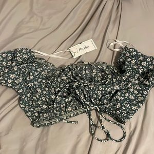 BEACH DAY SHIRT